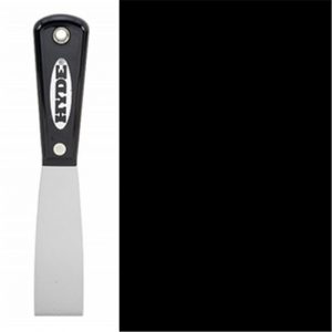 Hyde  1-1/4in Stiff Putty Knife 02050