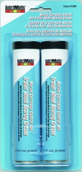 Lubrimatic 3oz Multi Purpose Grease - 11312