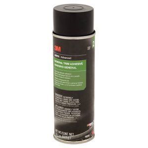 3M General Trim Adhesive Spray - 08088