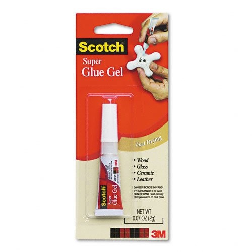 Loc-Tite 2 Gram Super Glue Gel 235495
