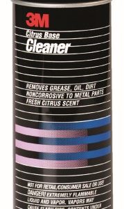 3M 18oz Heavy Duty Cleaner - 76394