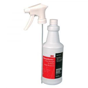 3M Sharpshooter Cleaner, Quart - 16861