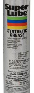 Synco Chemical 400g Super Lube, Cartridge - 41150
