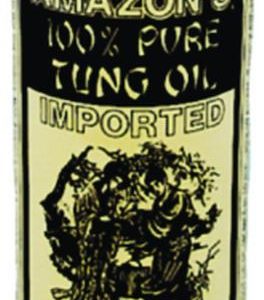 MDR 16oz Amazons Tung Oil TO-425