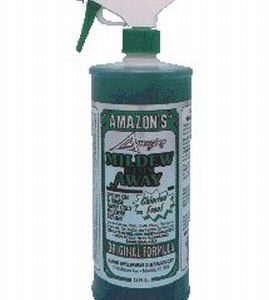 MDR 32oz Mildew Stain Away MA-250