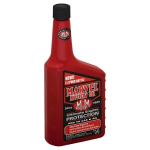 Turtle Wax Marvel Mystery Oil, Pint - 12