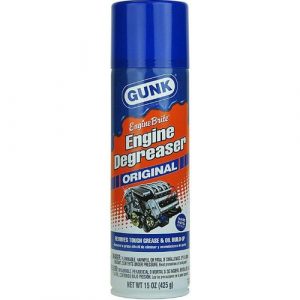 Gunk Engine Brite Cleaner, 15oz - EB1