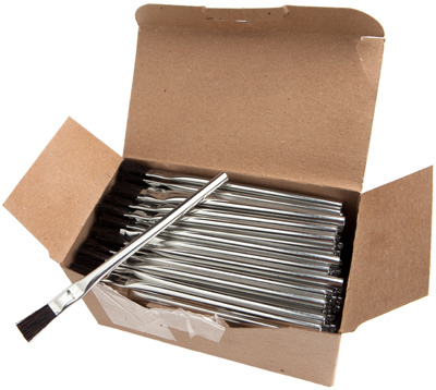 William H Harvey Acid Brush - 092330-B