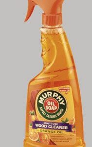 Colgate Palmolive 22oz Spr Murphys Oil Soap 1031