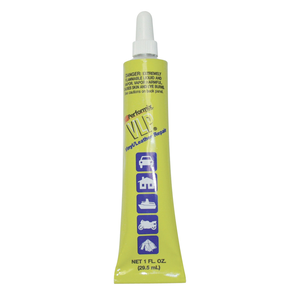 PDI 1oz Liquid Vinyl Repair VLP1oz