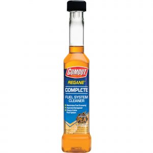 Gumout Fuel System Cleaner, 6oz - 1364