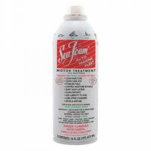 Seafoam Sea Foam Motor Treatment, 16oz - SF-16