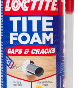 Loc-Tite 12oz Expanding Titefoam 1988753