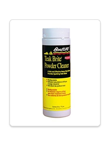 Boatlife 26oz Teak Brite Cleaner 1085