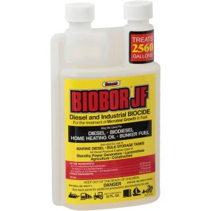 Hammond Fuel Additive Qt Biobor Jf Fuel Trtmnt BB32EZ01US-2