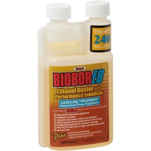 Hammond Fuel Additive Pt Biobor Eb Ethanol Trtm BBEB16EZ91US