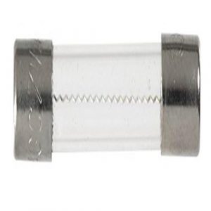 Bussmann AGC 5Amp Fuse  BP/AGC-5-RP