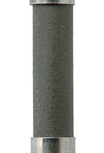 Bussmann ABC 15Amp Fuse 2/Pk BP/ABC-15