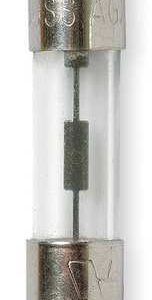 Bussmann AGX 15Amp Fuse 5/Pk AGX-15