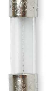 Bussmann AGX 5Amp Fuse 5/Pk AGX-5