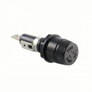 Bussmann Panel Mount Fuse Holder BP/HKP-HH-RP