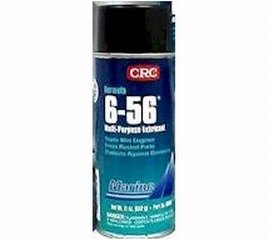 CRC 11oz Marine Formula 6-56 06007