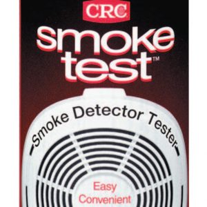 CRC 2.5oz Smoke Test 02105
