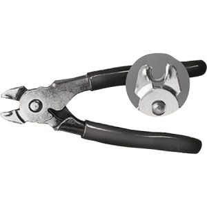 Taylor Made Clinching Ring Pliers - 1046