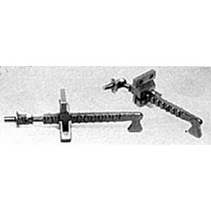 Taylor Made Adjustable Side Vent Handles, Left & Right - 11616