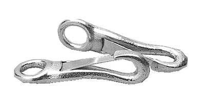 Taylor Made 3/4in SS Baby Snaps, Pair - 1341