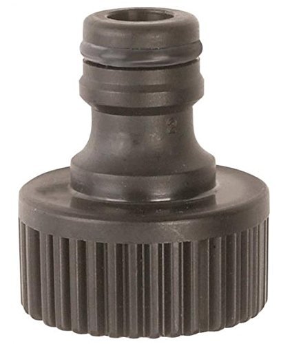 Gardena Canada Male Polymer Faucet End RW-N042