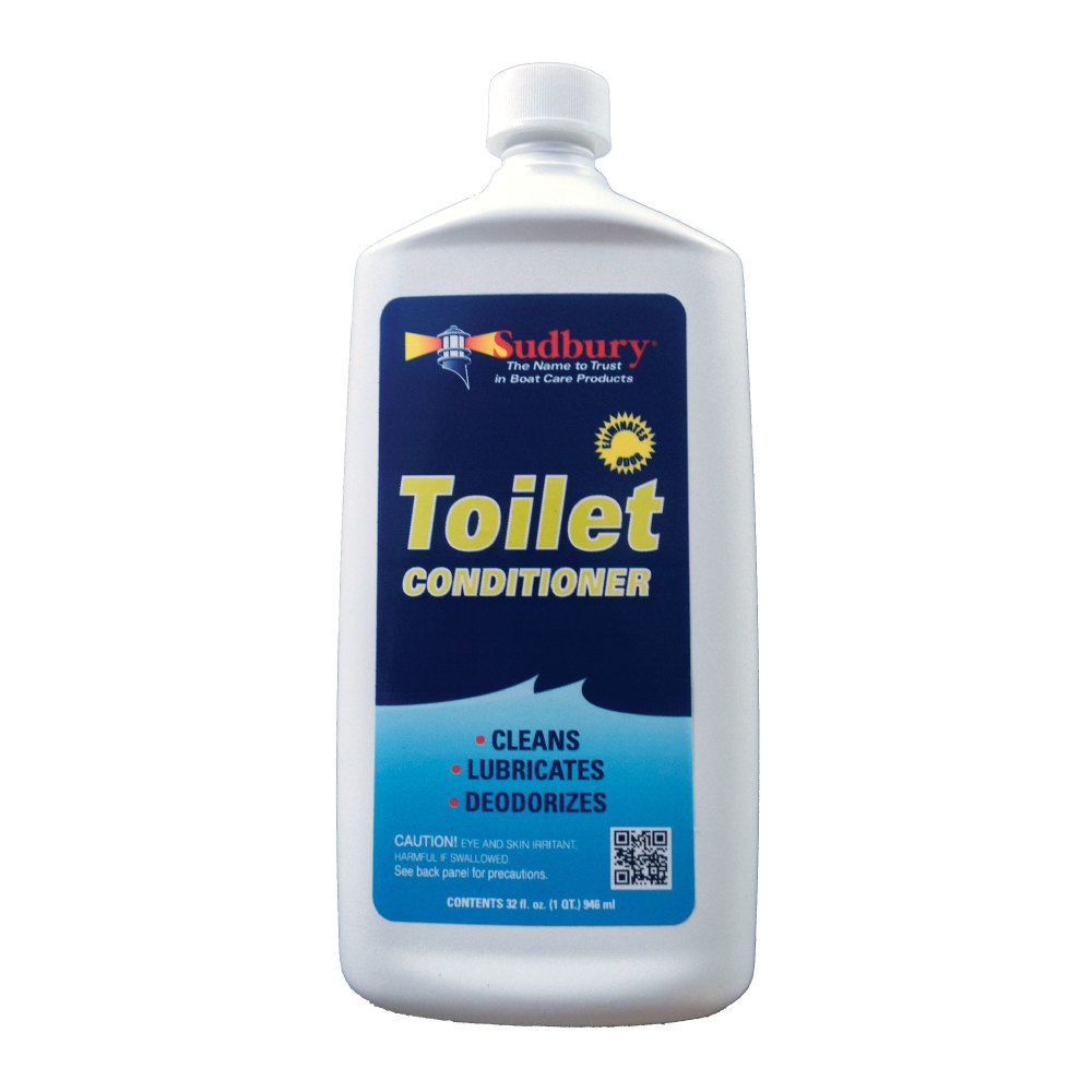 Sudbury 32oz Toilet Conditioner – 825Q Sale 233696