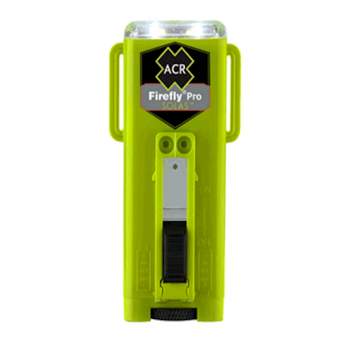 ACR Led Firefly Pro Strobe Lt 3971.3