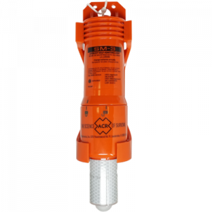 ACR Sm-3 Self Igniting Light 3947