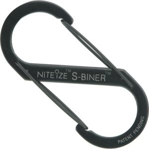 Nite-Ize  #5 S-Biner Hook SB5-03-11