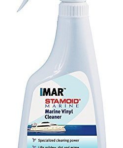 Imar 16Z Stamoid Vinyl Cleaner 603P