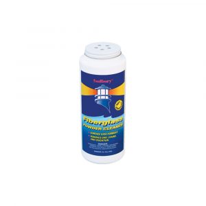 Sudbury 26oz Fiberglass Powder Cleaner – 840 Sale 280080