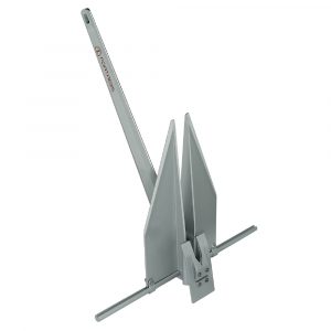 Fortress Marine 21lb Fortress Anchor - FX37