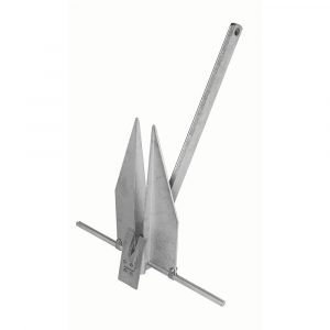 Fortress Marine 2.5lb Guardian Anchor - G-5