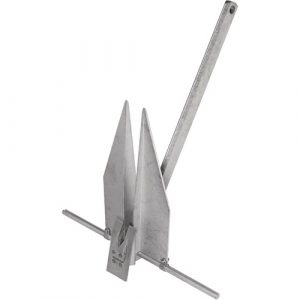Fortress Marine 4lb Guardian Anchor G-7