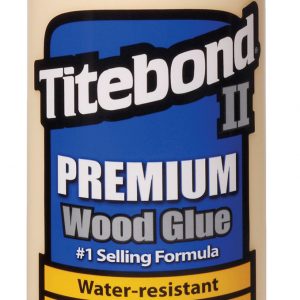 Franklin 16oz Titebond II Glue - 500-4