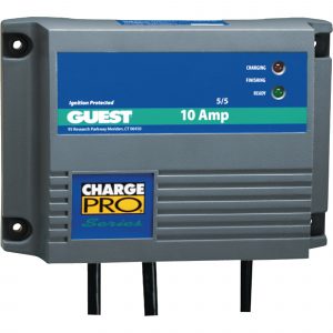 Guest  12V 20A Battery Charger 2720A