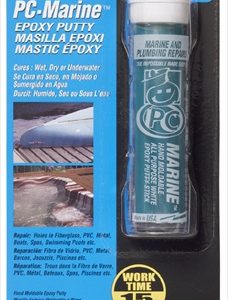 Protective Coating  2oz Pc-Marine Putty 02556-7