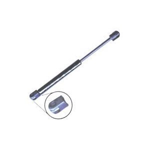 Whitecap 15in 40lb Black Gas Spring - G-3340C
