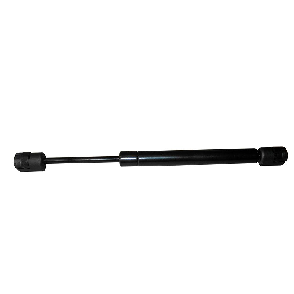 Whitecap 17in 20lb Blk Gas Spring, 10-1/4in Compressed - G-3620C