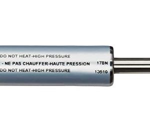 Whitecap 15in 20lb SS Gas Spring, 9-1/2in Compressed - G-3320SSC