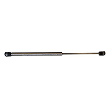 Whitecap 20in 40lb SS Gas Spring, 12in Compressed - G-3440SSC