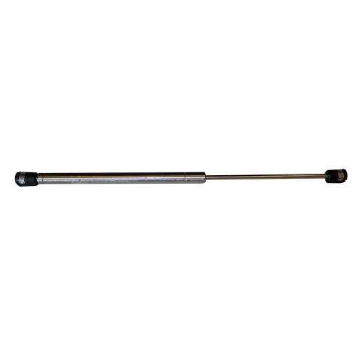 Whitecap 20in 60lb SS Gas Spring, 12in Compressed - G-3460SSC