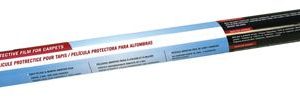 Trimaco 24in x 100ft Carpet Protector - 62410