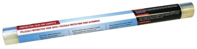 Trimaco 24in x 100ft Carpet Protector - 62410